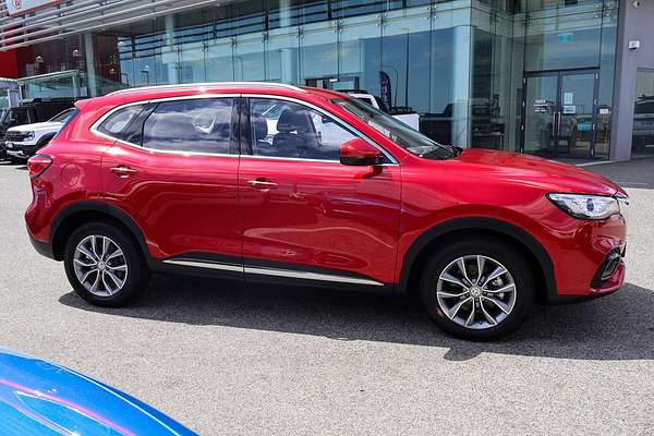 2022 MG HS Plus EV Excite SAS23