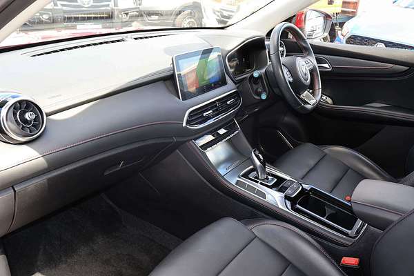 2022 MG HS Plus EV Excite SAS23