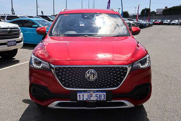 2022 MG HS Plus EV Excite SAS23