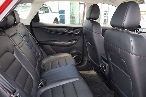 2022 MG HS Plus EV Excite SAS23