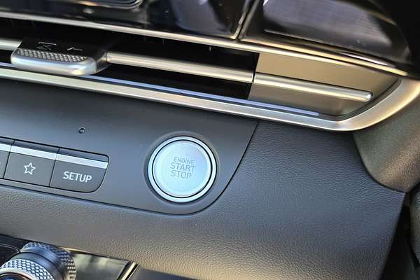 2025 Hyundai i30 Premium CN7.V2
