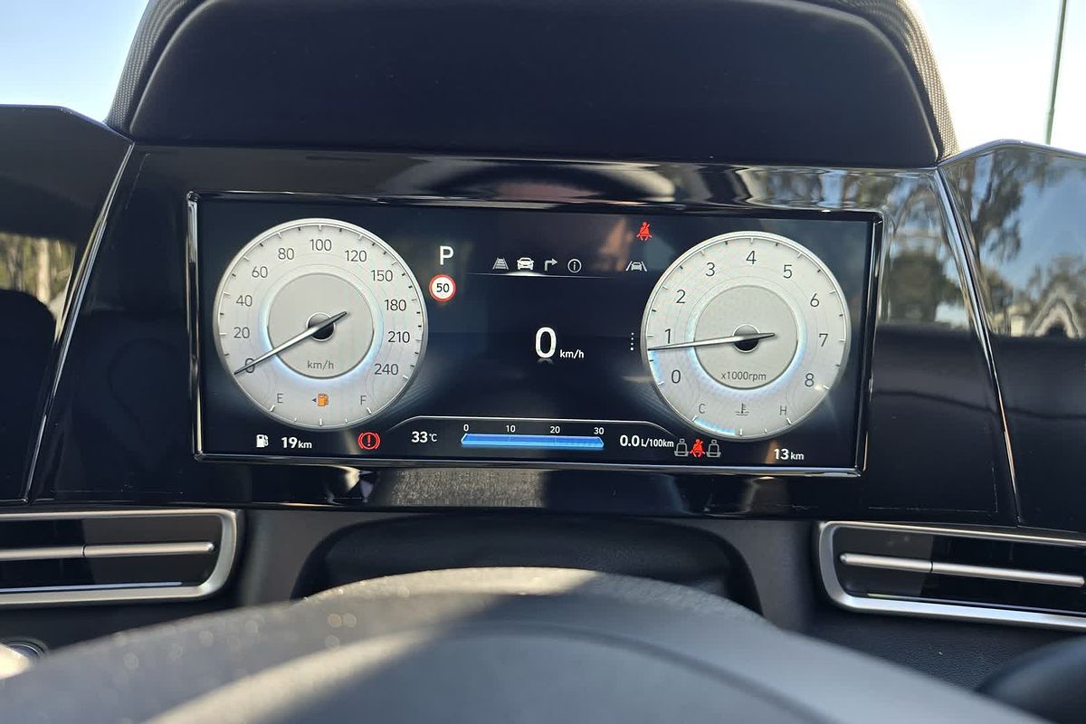 2025 Hyundai i30 Premium CN7.V2