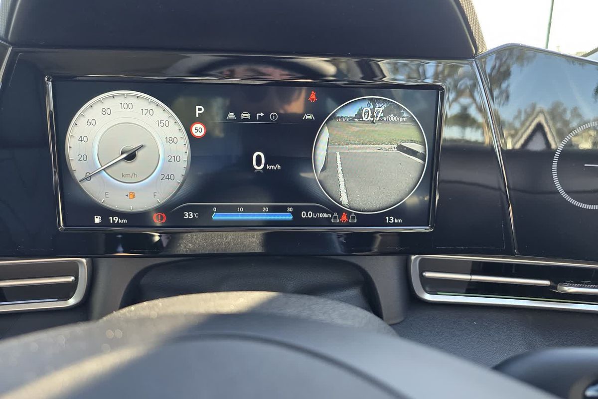 2025 Hyundai i30 Premium CN7.V2
