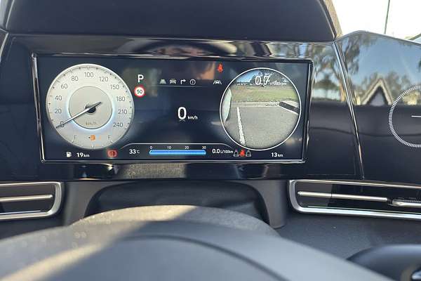 2025 Hyundai i30 Premium CN7.V2