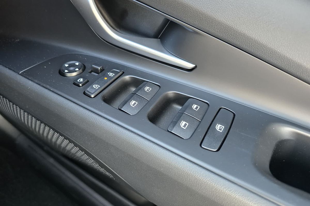 2025 Hyundai i30 Premium CN7.V2