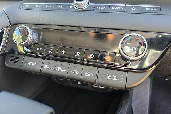 2025 Hyundai i30 Premium CN7.V2