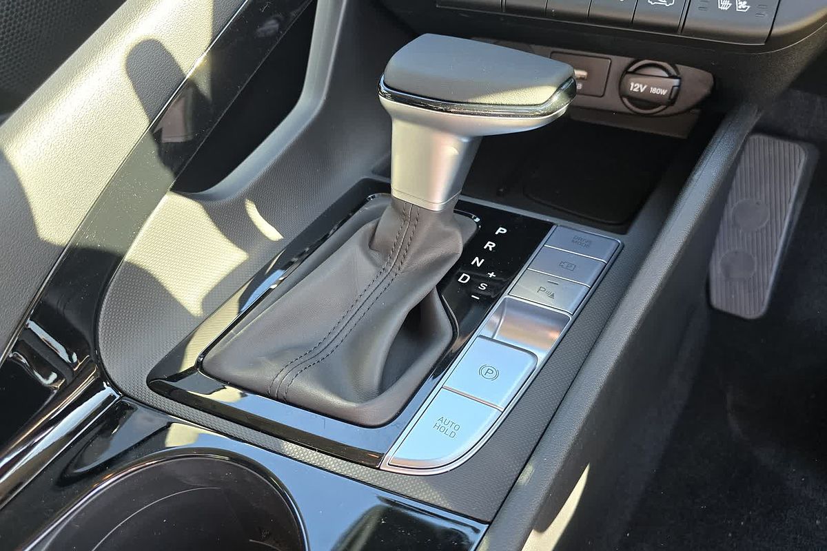 2025 Hyundai i30 Premium CN7.V2