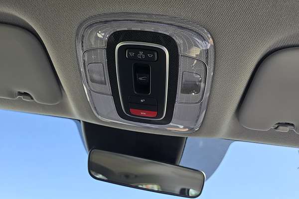 2025 Hyundai i30 Premium CN7.V2