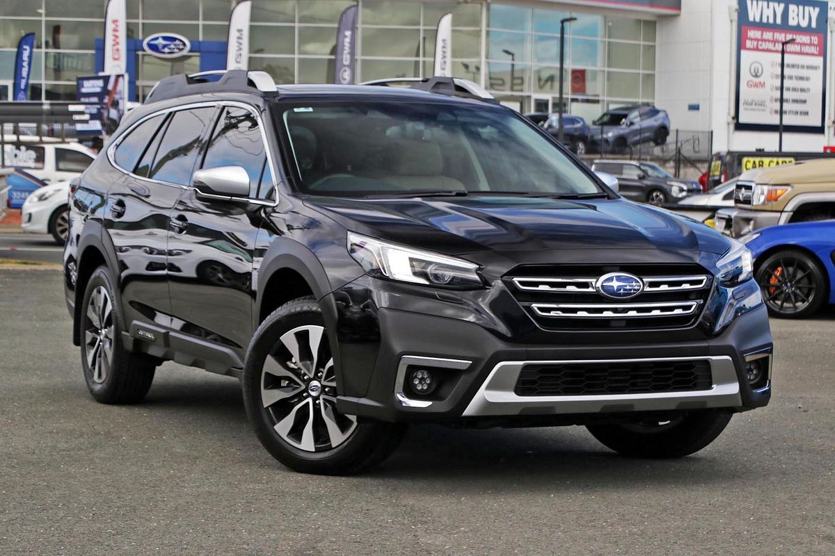 2024 Subaru Outback AWD Touring XT 6GEN