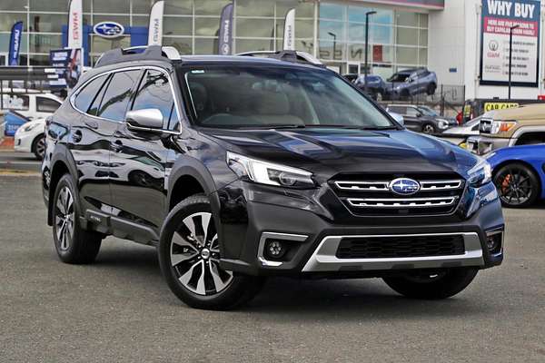 2024 Subaru Outback AWD Touring XT 6GEN