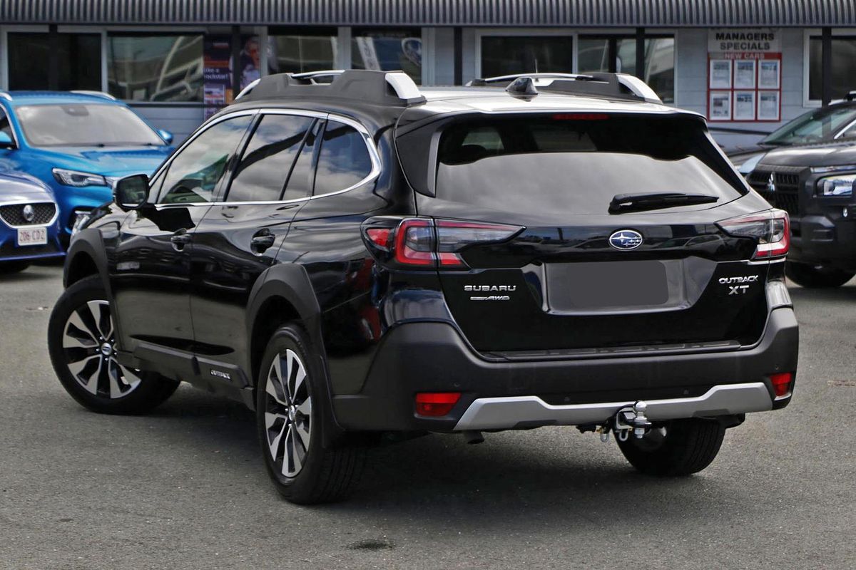 2024 Subaru Outback AWD Touring XT 6GEN