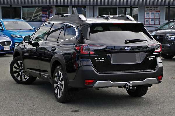 2024 Subaru Outback AWD Touring XT 6GEN