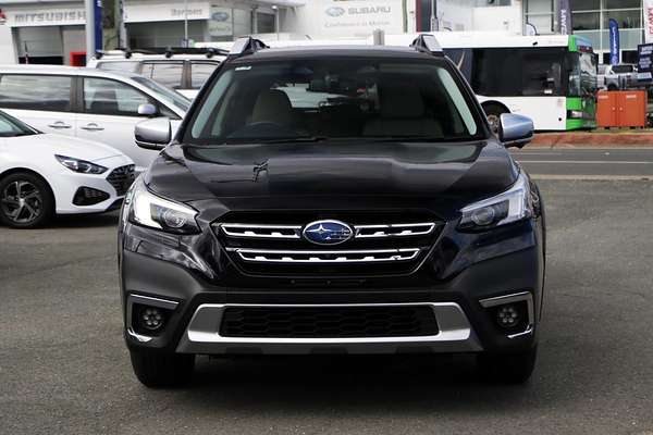 2024 Subaru Outback AWD Touring XT 6GEN