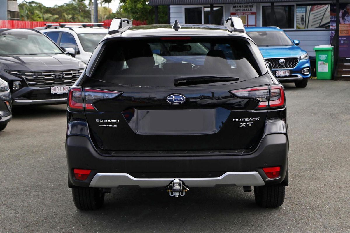 2024 Subaru Outback AWD Touring XT 6GEN