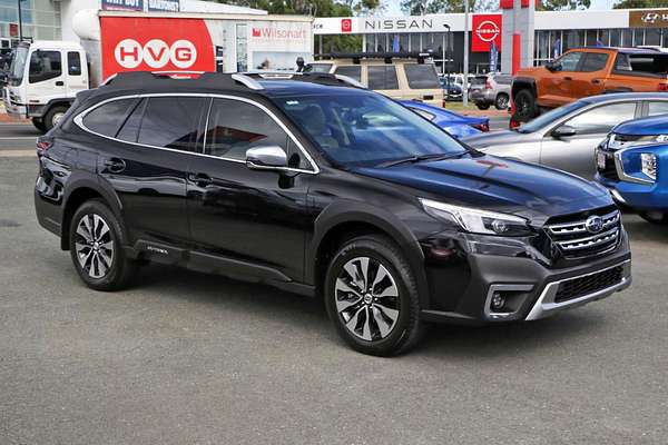 2024 Subaru Outback AWD Touring XT 6GEN