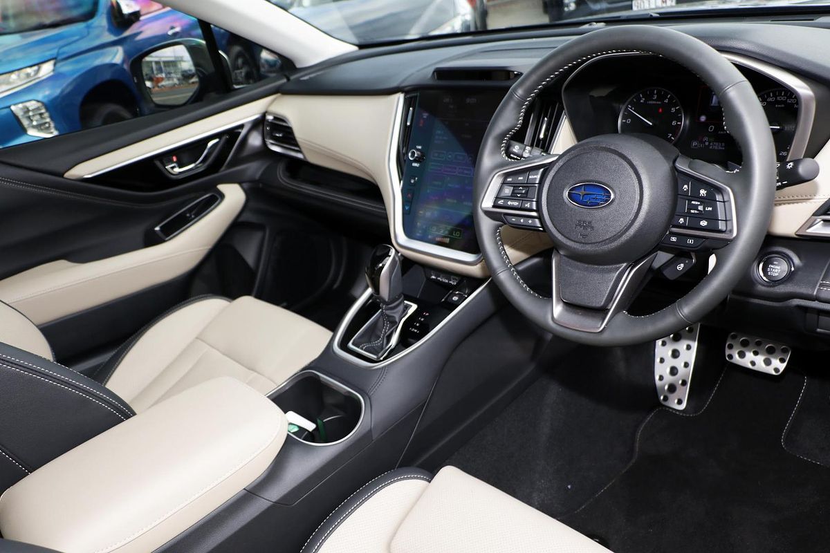 2024 Subaru Outback AWD Touring XT 6GEN