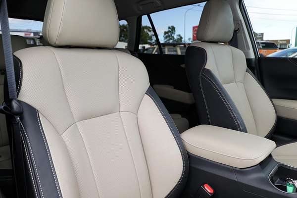 2024 Subaru Outback AWD Touring XT 6GEN
