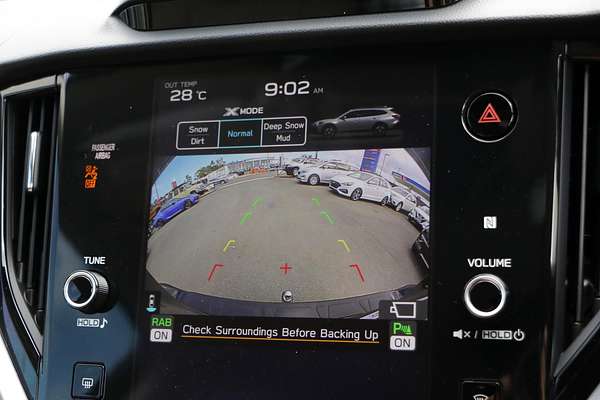 2024 Subaru Outback AWD Touring XT 6GEN