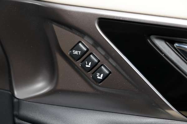 2024 Subaru Outback AWD Touring XT 6GEN