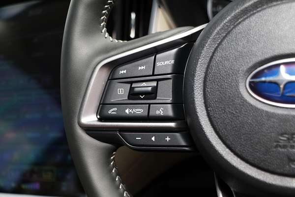 2024 Subaru Outback AWD Touring XT 6GEN