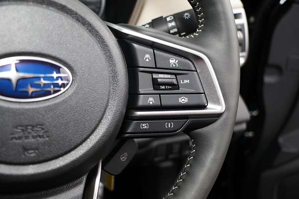 2024 Subaru Outback AWD Touring XT 6GEN