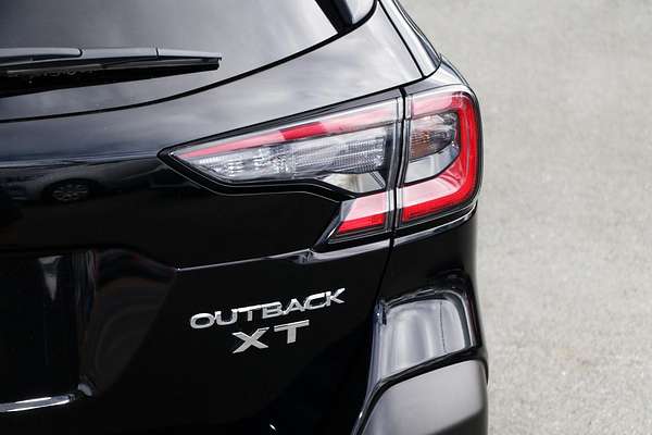 2024 Subaru Outback AWD Touring XT 6GEN