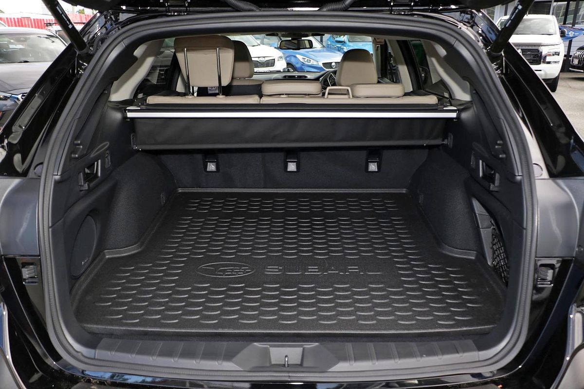 2024 Subaru Outback AWD Touring XT 6GEN