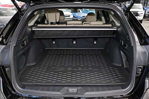 2024 Subaru Outback AWD Touring XT 6GEN