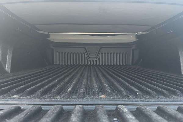 2014 Holden Ute SS VF Rear Wheel Drive