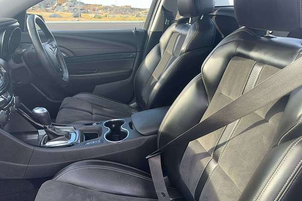 2014 Holden Ute SS VF Rear Wheel Drive