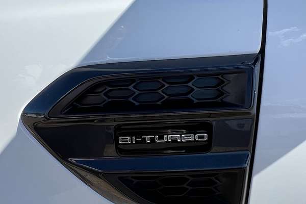 2019 Ford Ranger Wildtrak PX MkIII 4X4