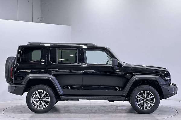 2025 GWM Tank 300 Ultra P01