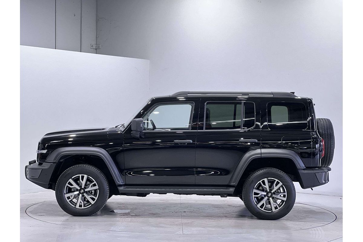 2025 GWM Tank 300 Ultra P01