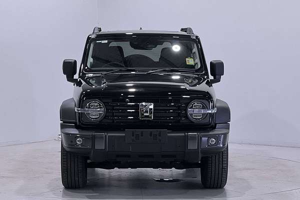 2025 GWM Tank 300 Ultra P01