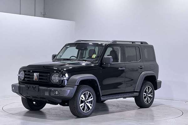 2025 GWM Tank 300 Ultra P01