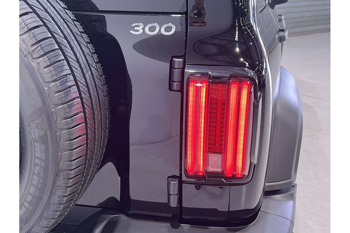2025 GWM Tank 300 Ultra P01