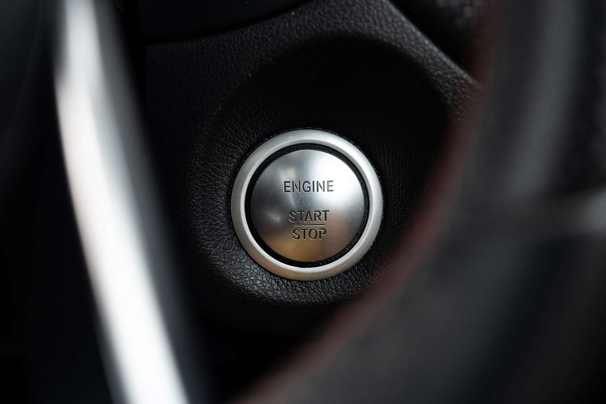 2016 Mercedes-Benz A-Class A180 W176