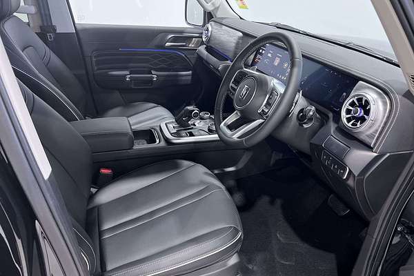 2025 GWM Tank 300 Ultra P01