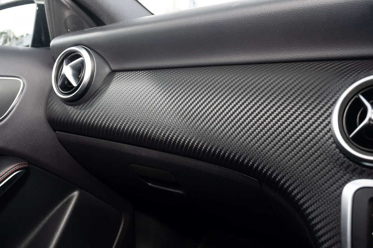 2016 Mercedes-Benz A-Class A180 W176