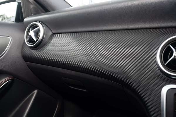 2016 Mercedes-Benz A-Class A180 W176