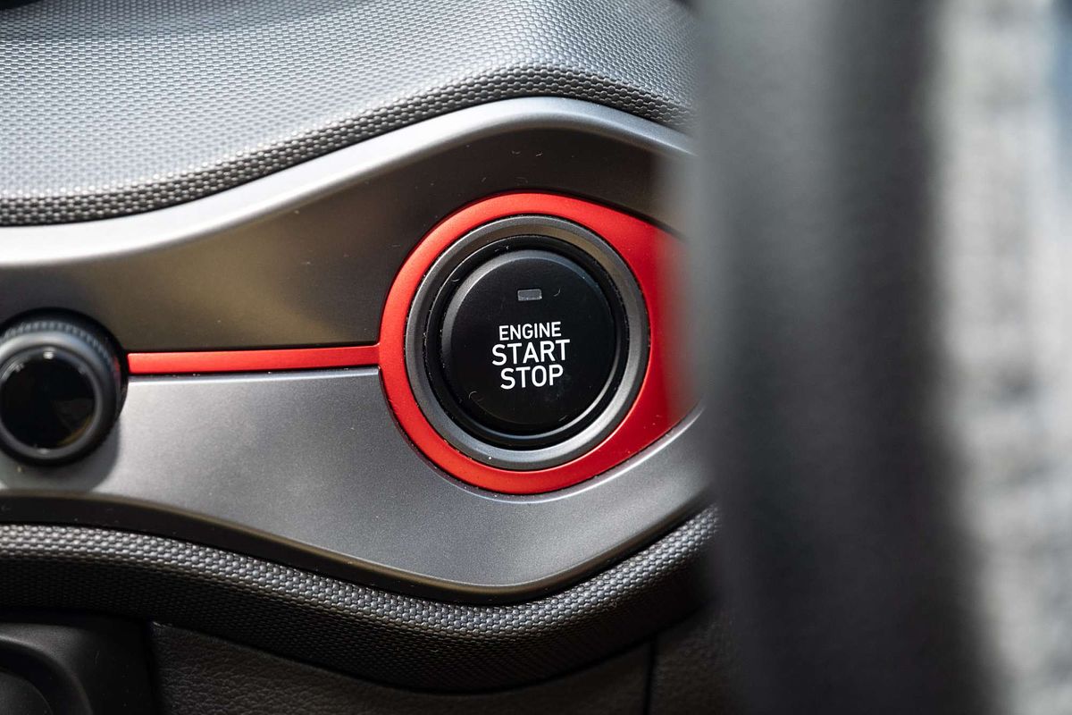 2019 Hyundai Veloster Turbo JS