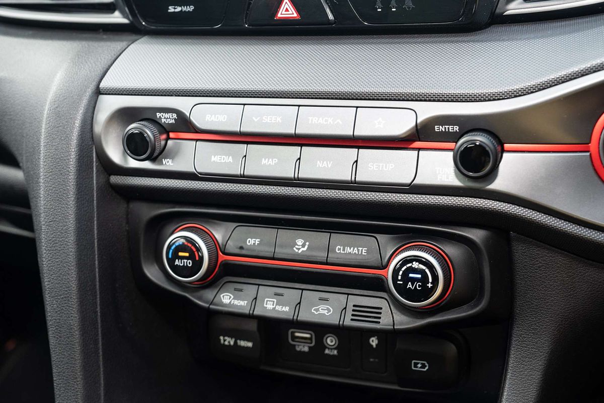 2019 Hyundai Veloster Turbo JS