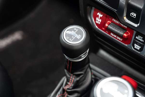 2022 Jeep Wrangler Rubicon JL
