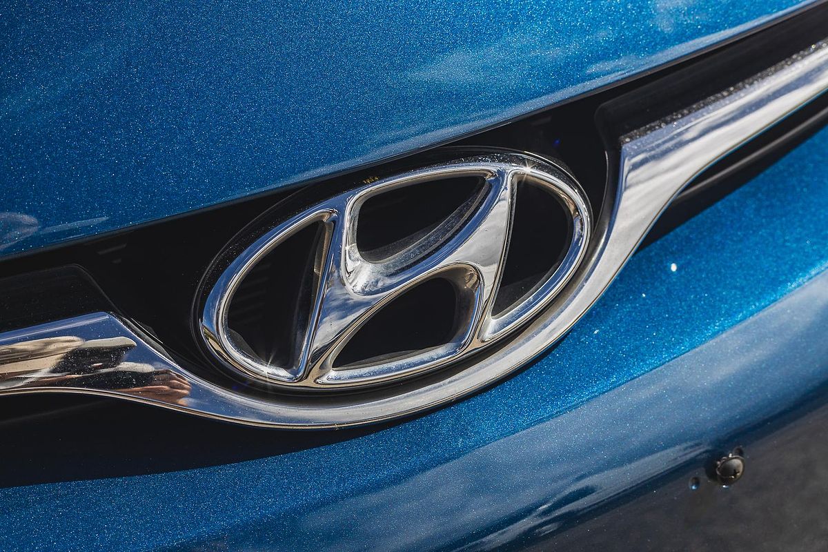 2015 Hyundai Elantra SE MD3