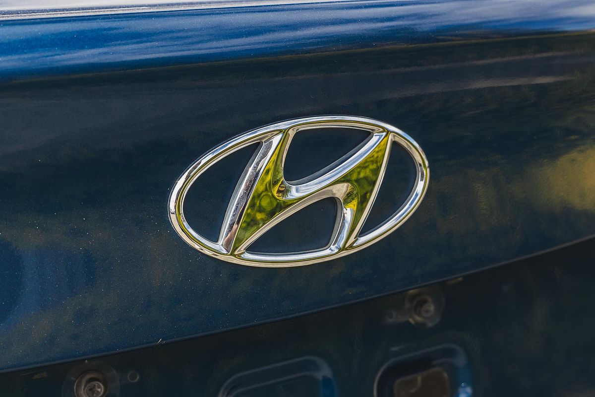 2015 Hyundai Elantra SE MD3