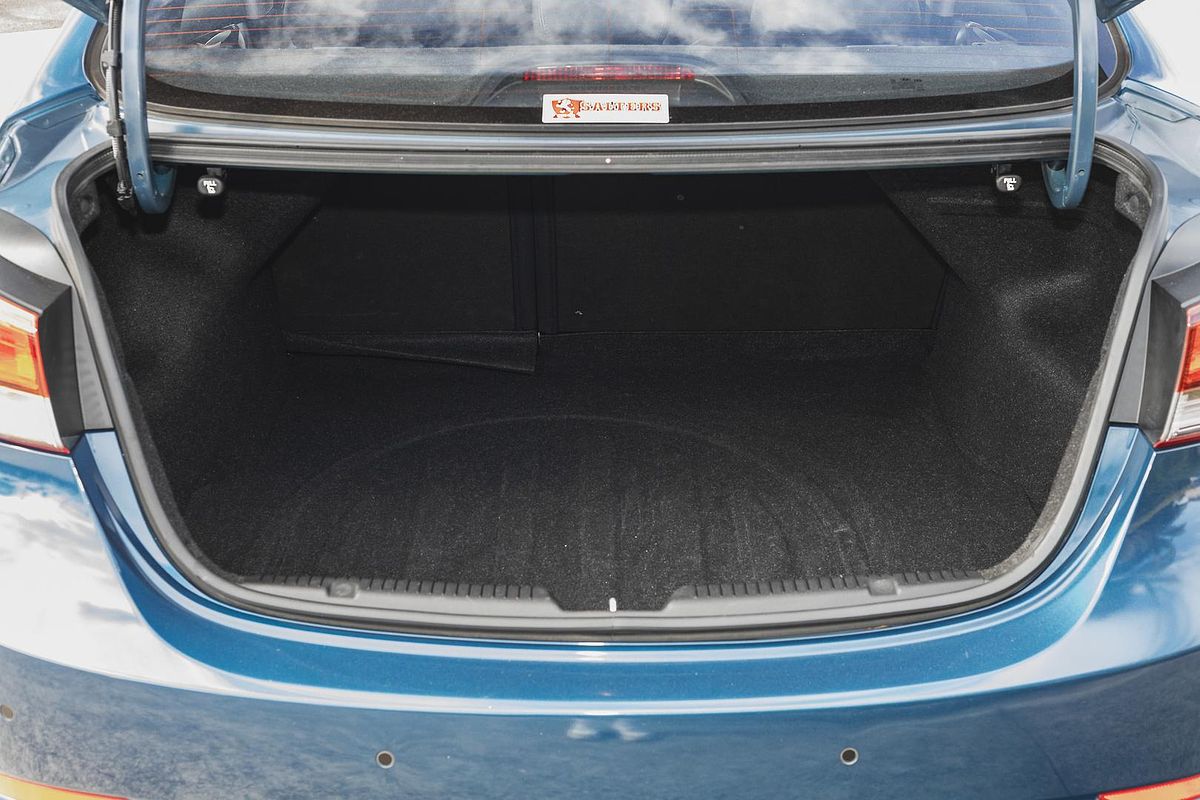 2015 Hyundai Elantra SE MD3