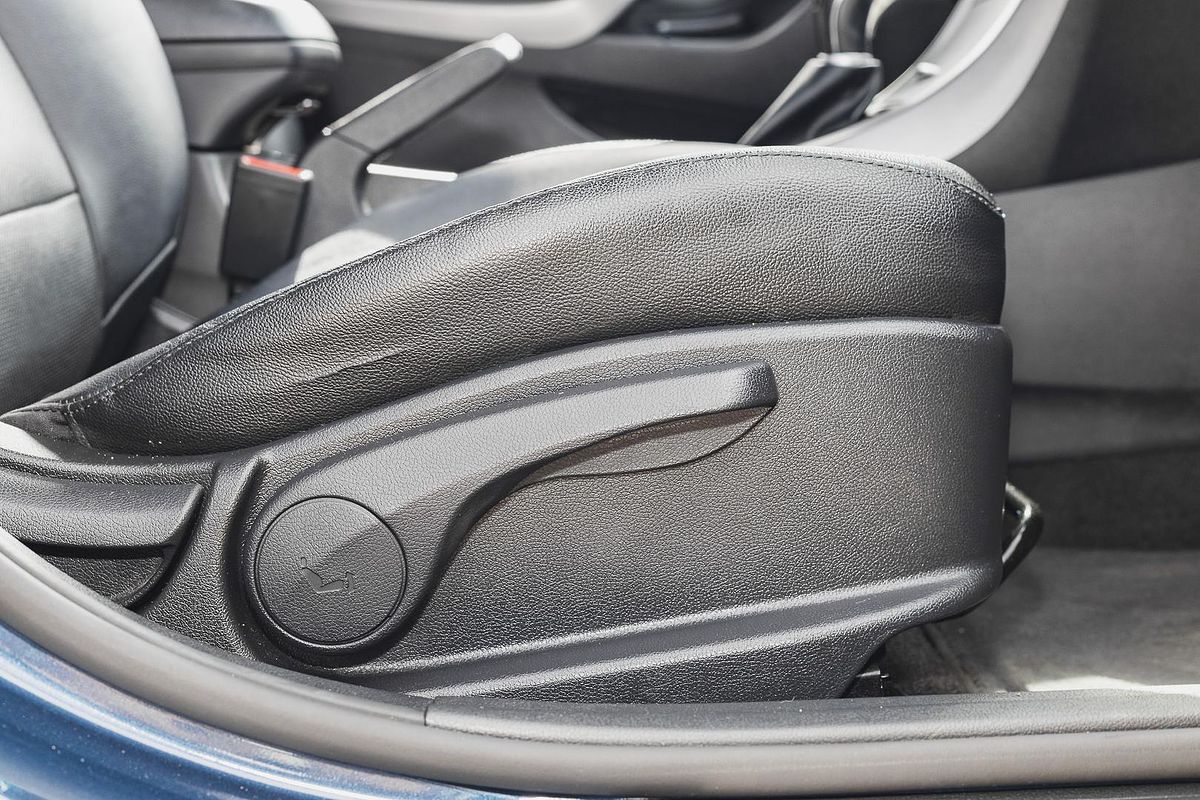 2015 Hyundai Elantra SE MD3