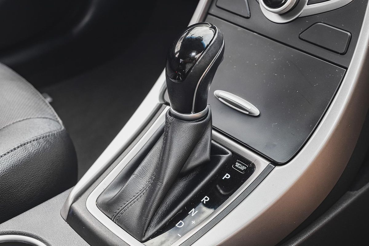 2015 Hyundai Elantra SE MD3