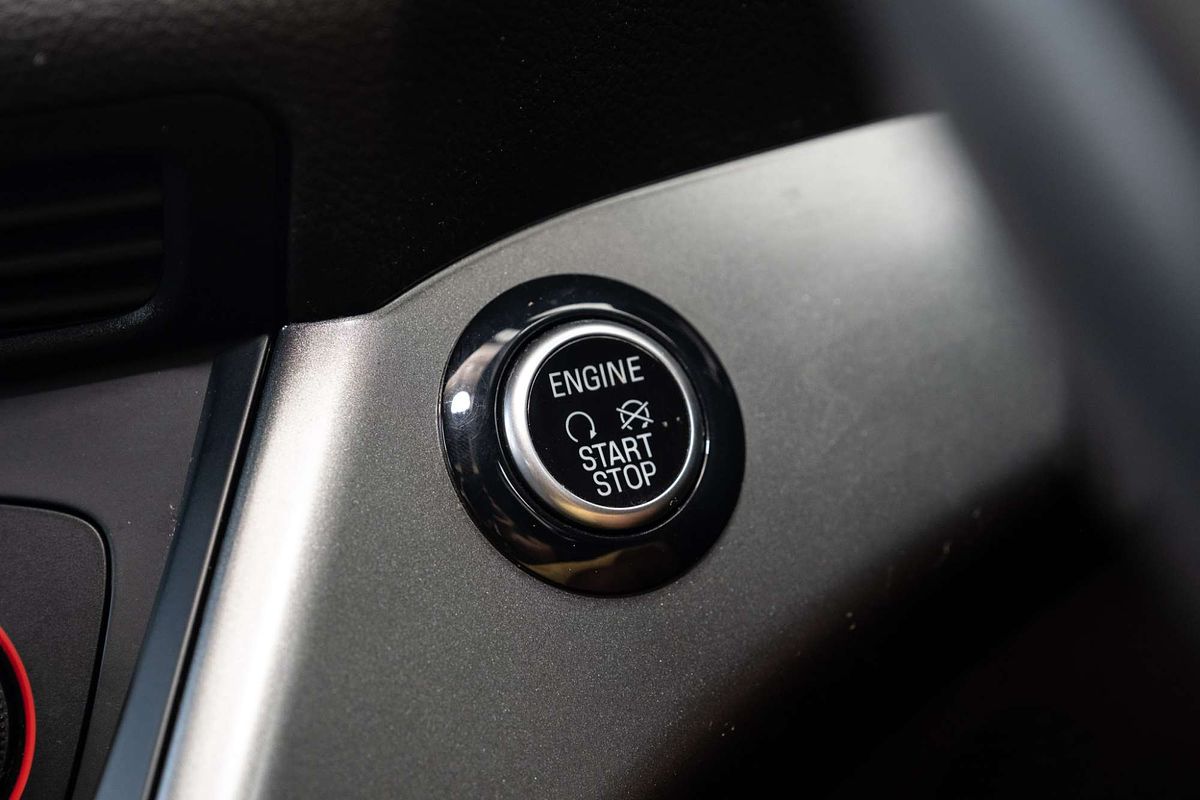 2018 Ford Escape Ambiente ZG