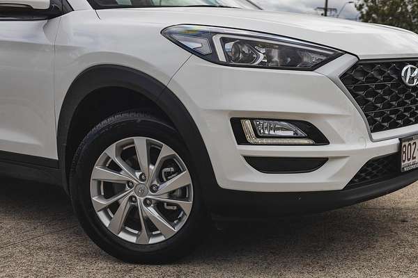 2019 Hyundai Tucson Active TL4